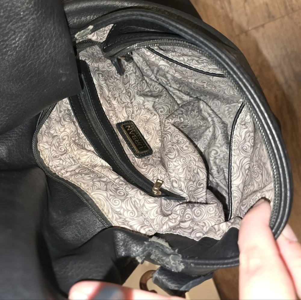 Urban Expressions | Maisy Purse